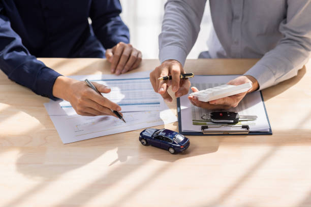 Car insurance options for Guernsey residents